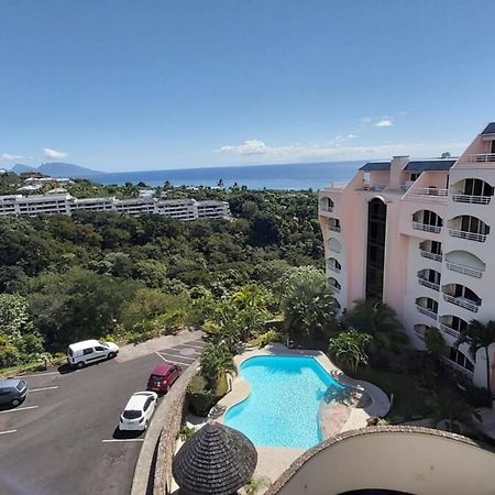 Grand Appartement Vue Mer Papeete - F2 Horizons Zewnętrze zdjęcie