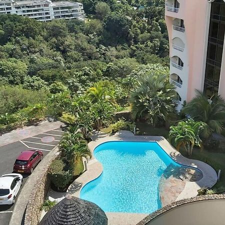 Grand Appartement Vue Mer Papeete - F2 Horizons Zewnętrze zdjęcie