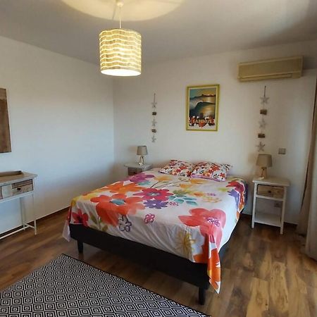 Grand Appartement Vue Mer Papeete - F2 Horizons Zewnętrze zdjęcie