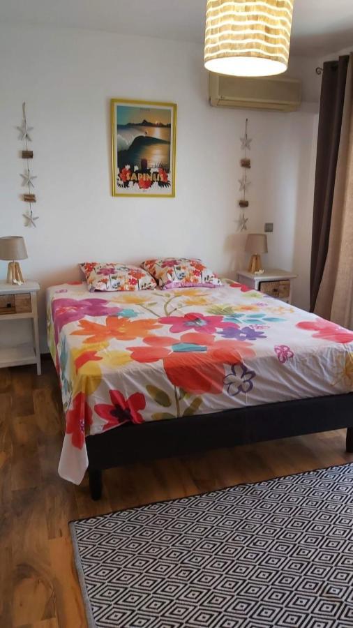 Grand Appartement Vue Mer Papeete - F2 Horizons Zewnętrze zdjęcie