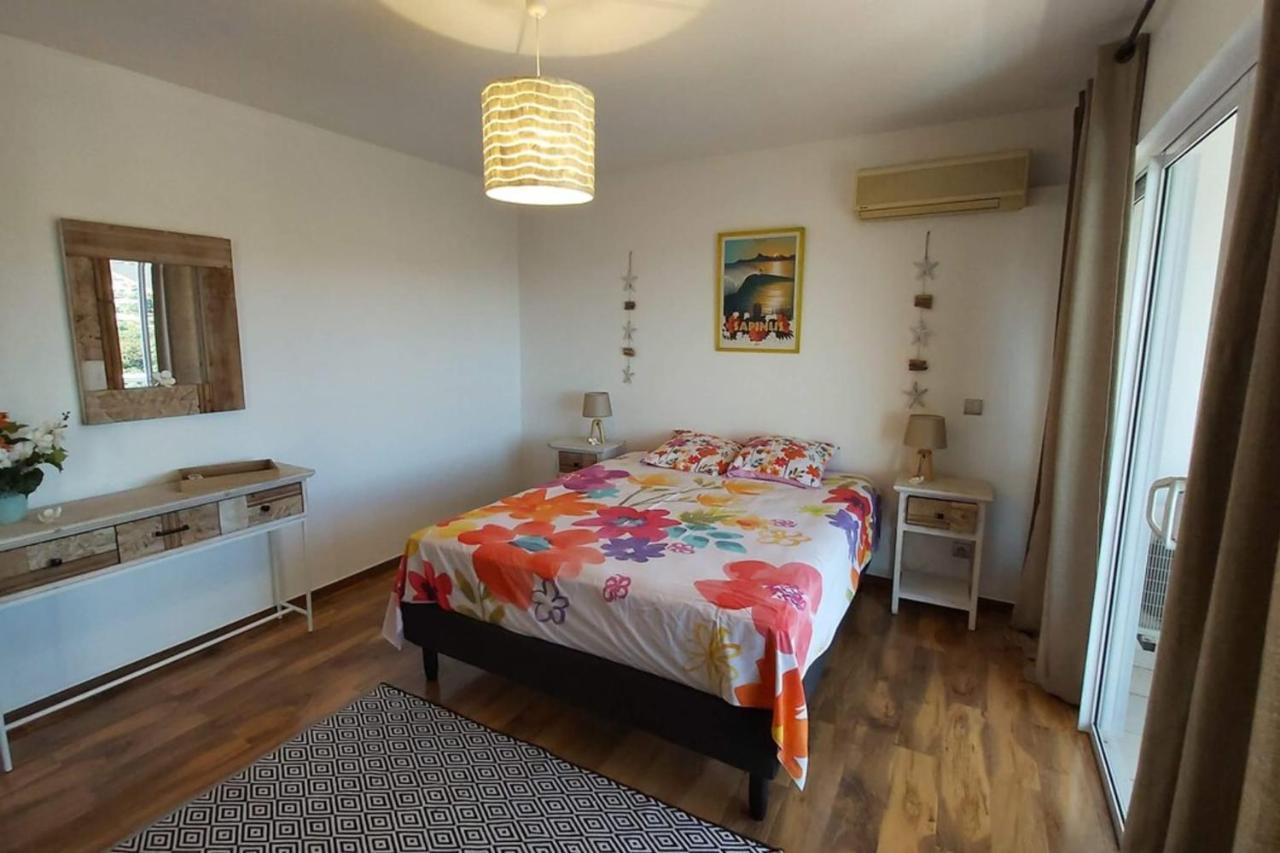 Grand Appartement Vue Mer Papeete - F2 Horizons Zewnętrze zdjęcie